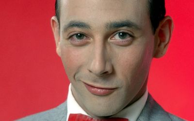 Pee-wee Herman: Know Everything about comedian Paul Reubens